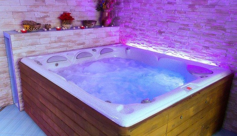 Penzion U Veselých Pec pod Sněžkou